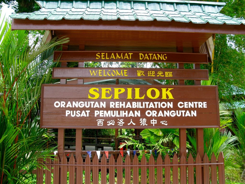 Sepilok