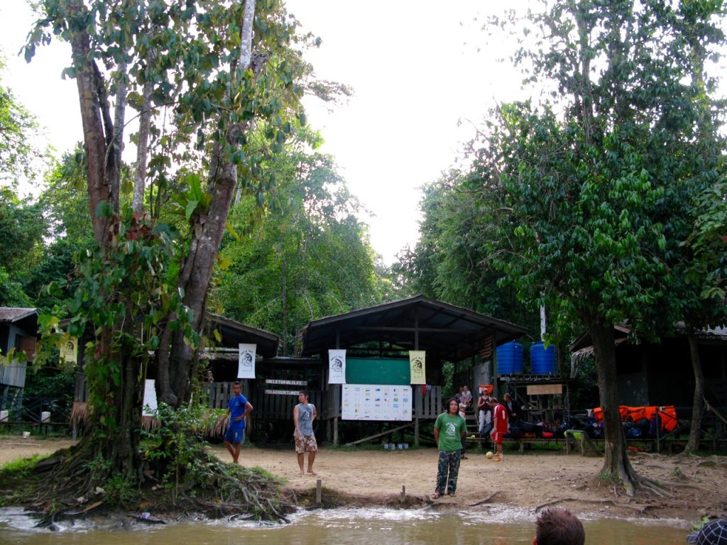 Kinabatangan