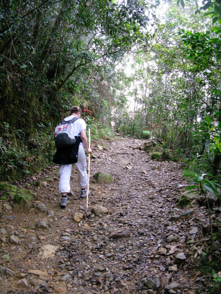Mont Kinabalu
