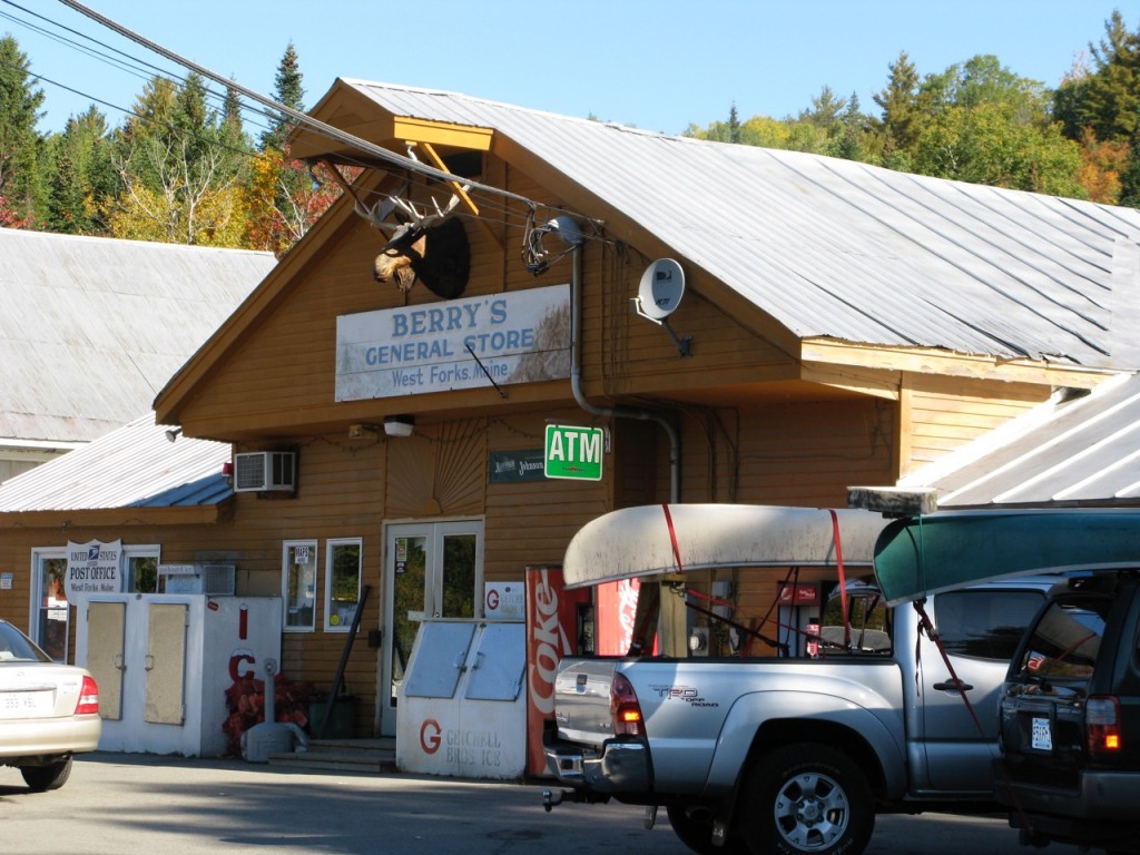 Maine