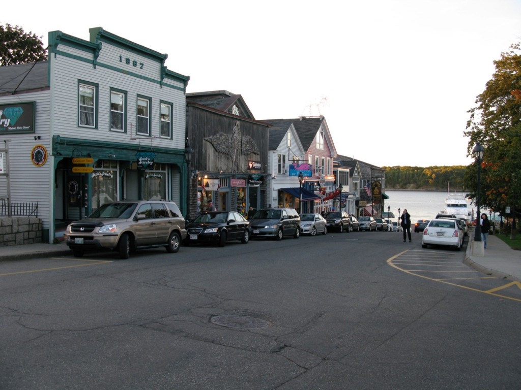 Maine