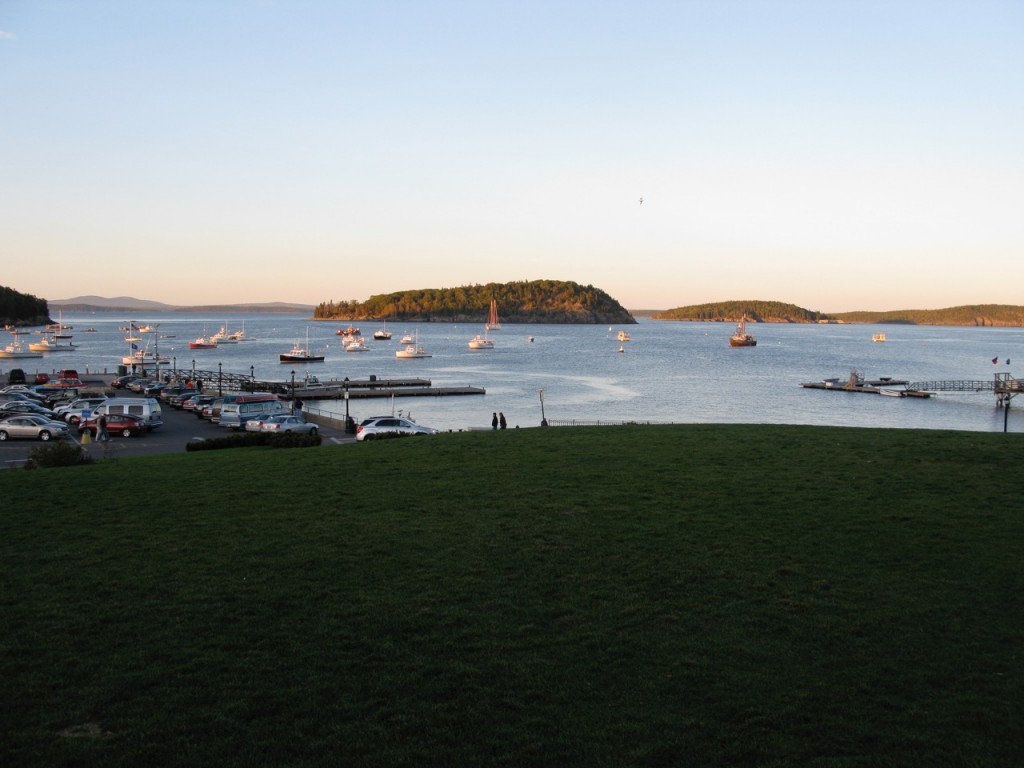 Maine