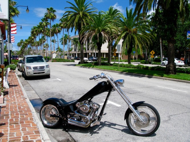 Venice, Floride (États-Unis)