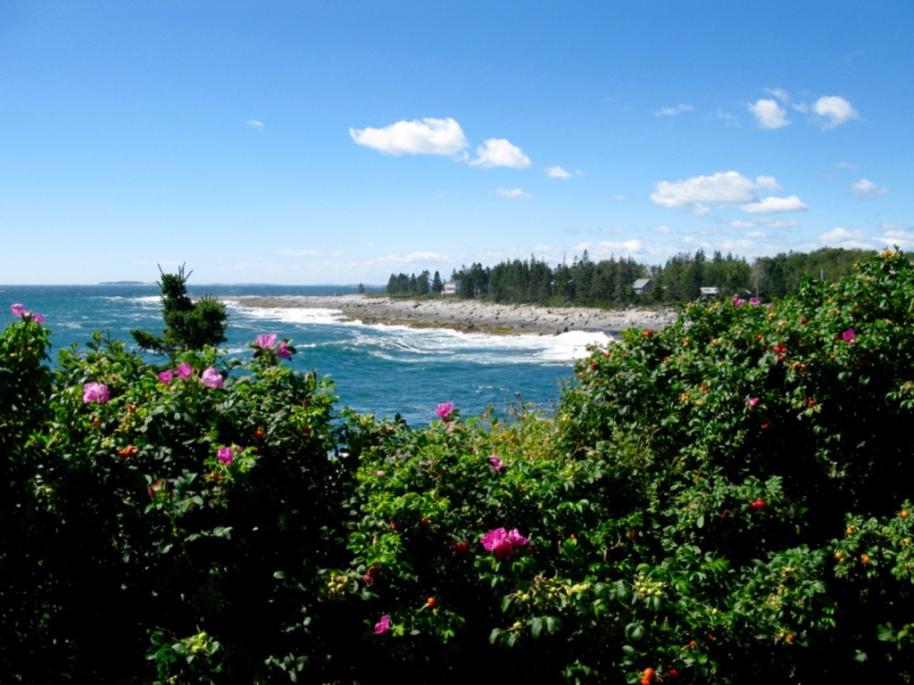 Maine