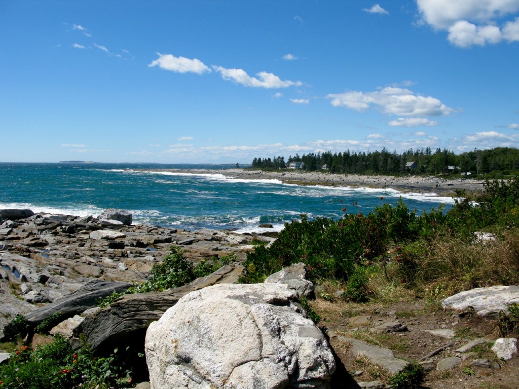Maine