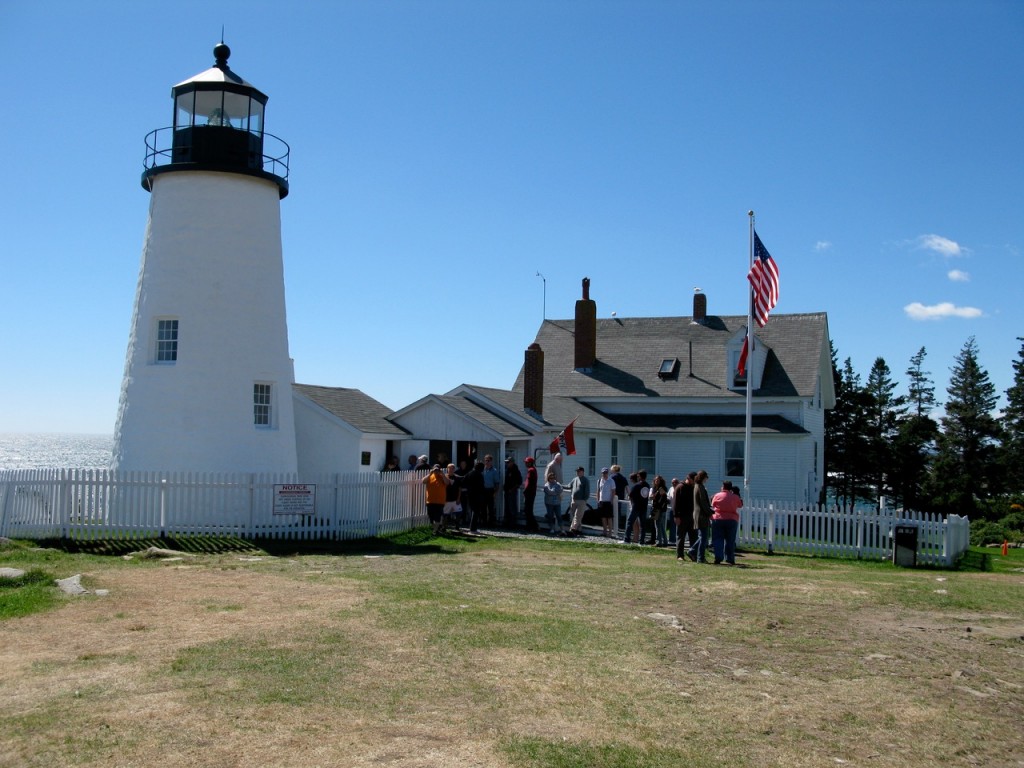 Maine