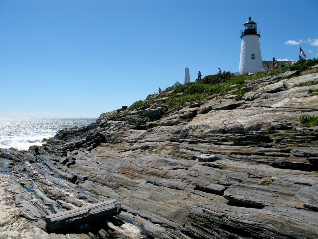 Maine