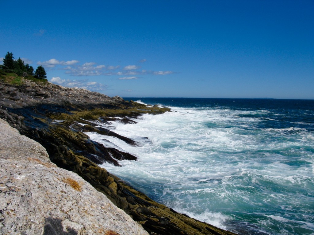 Maine