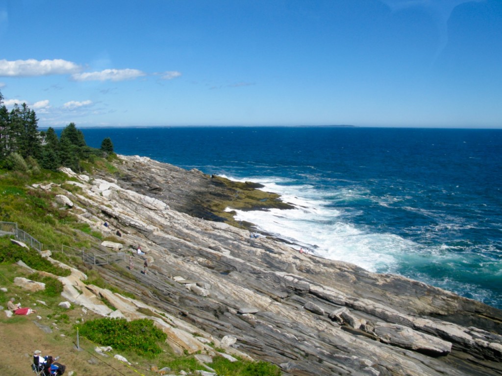 Maine