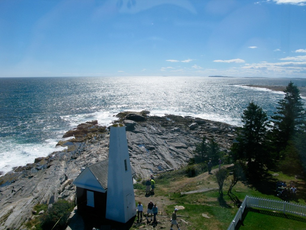Maine