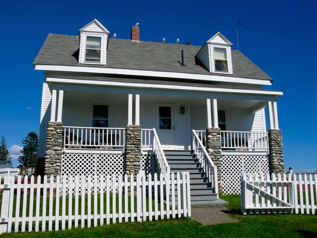 Maine