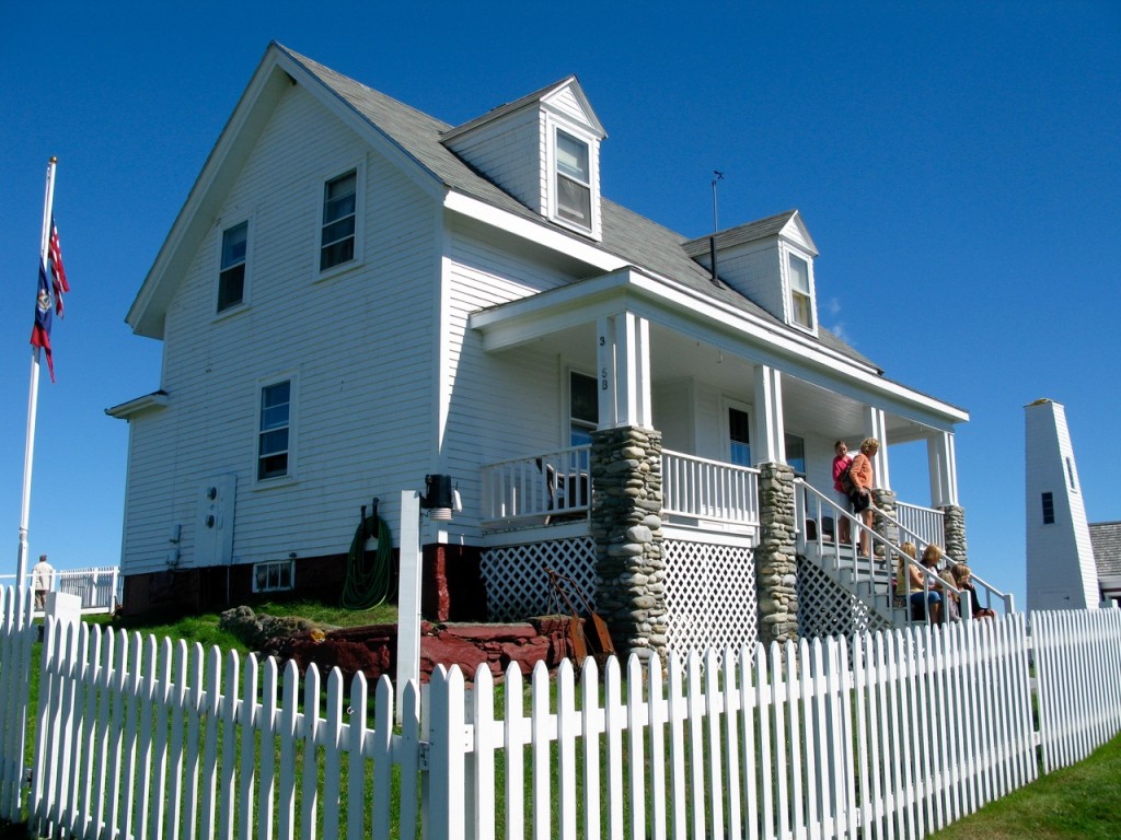 Maine