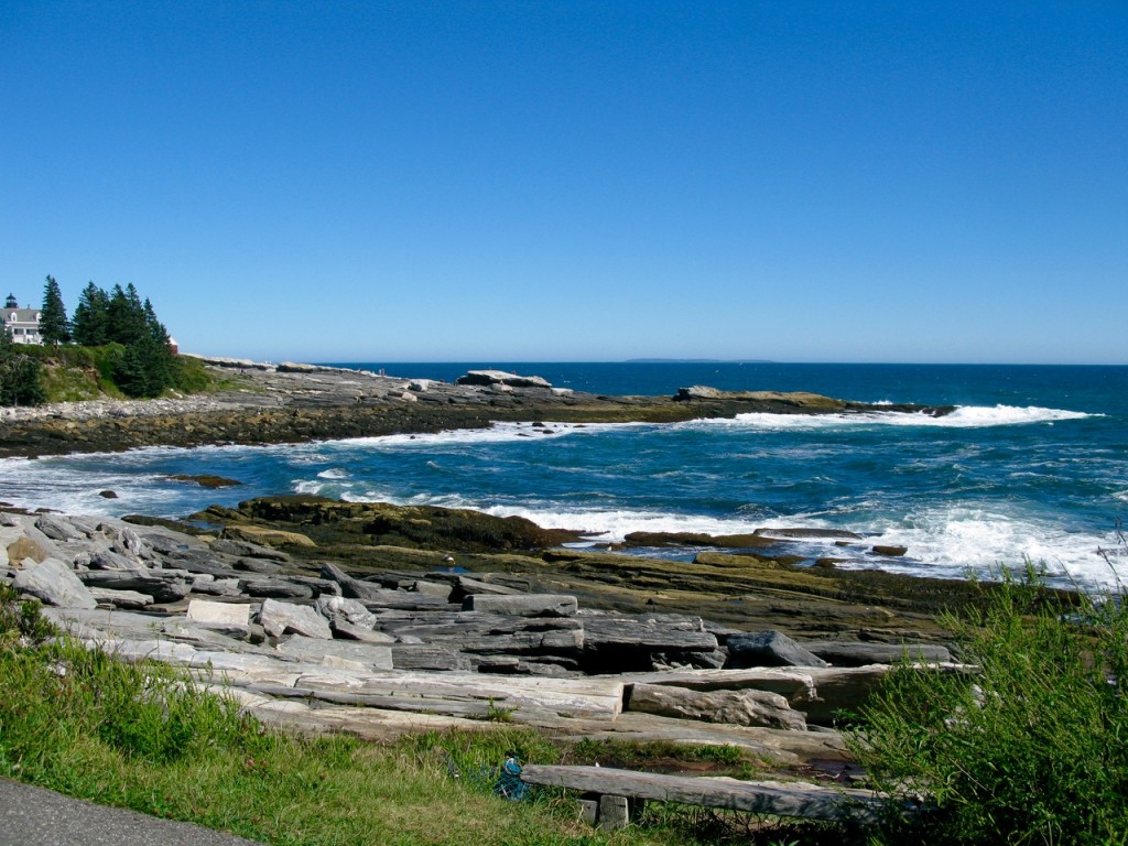 Maine