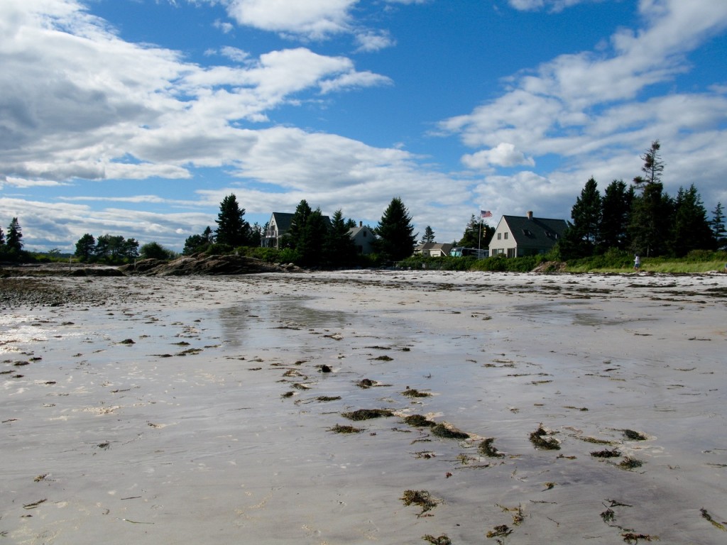Maine