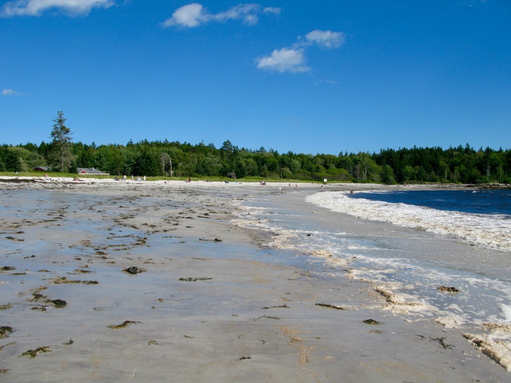 Maine