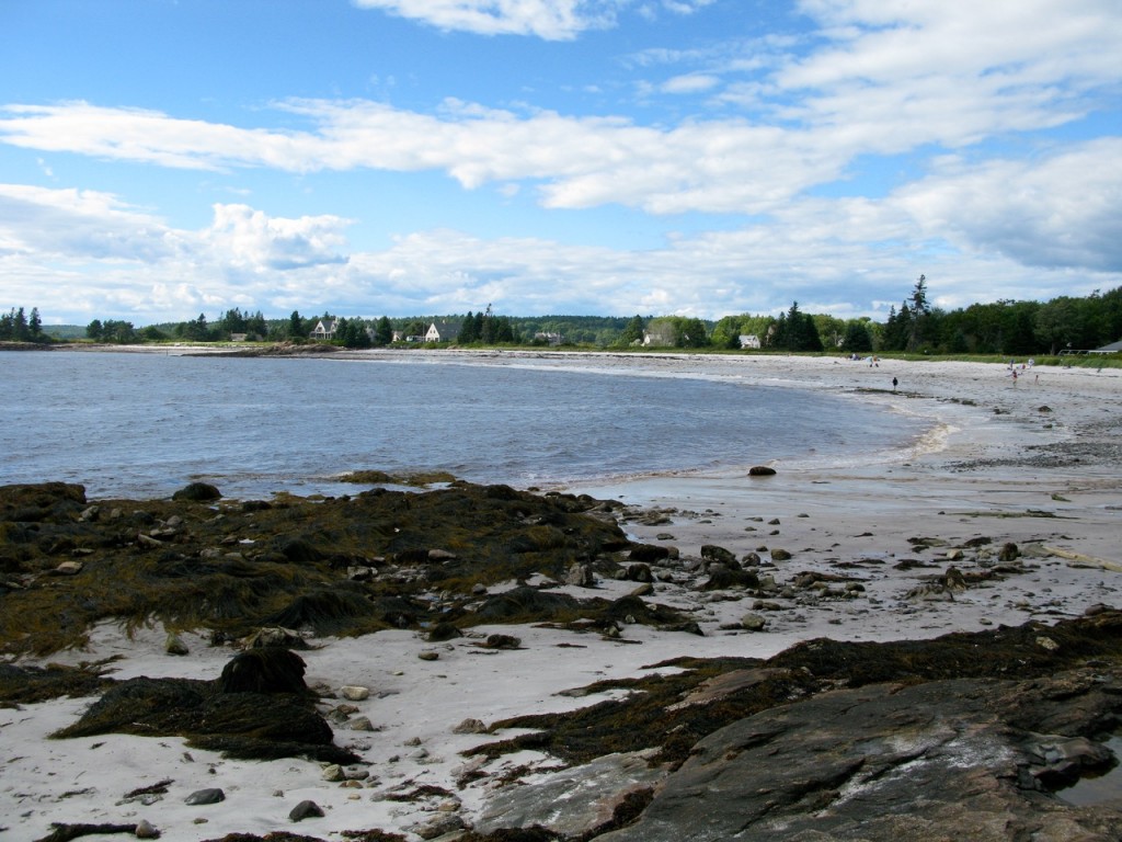 Maine