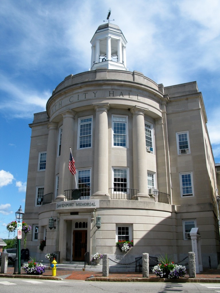 Maine