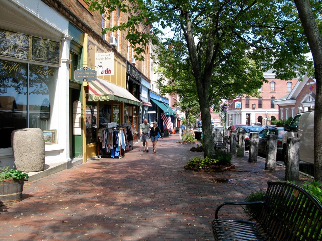 Maine