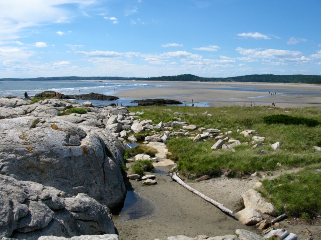 Maine
