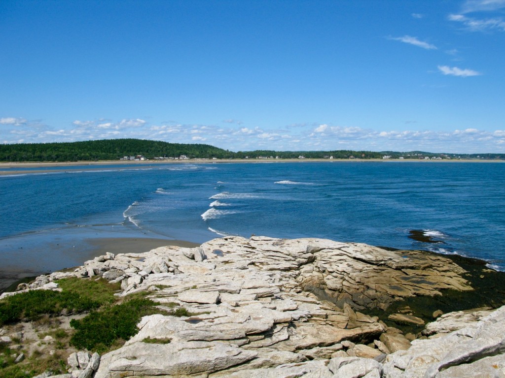 Maine