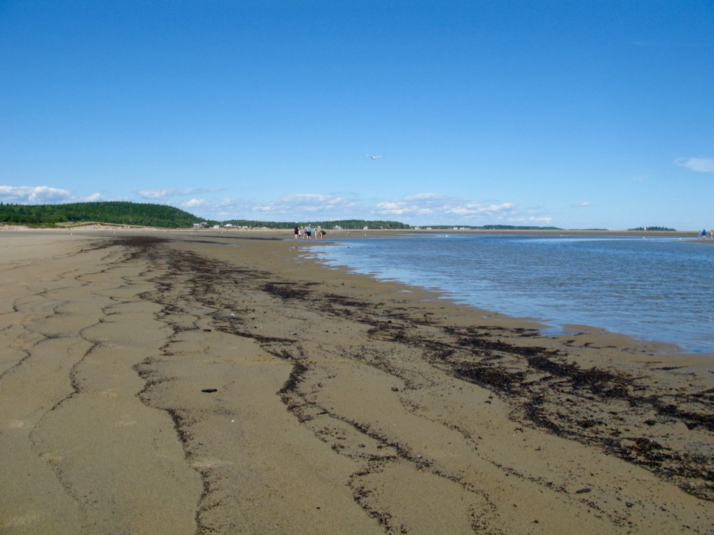 Maine