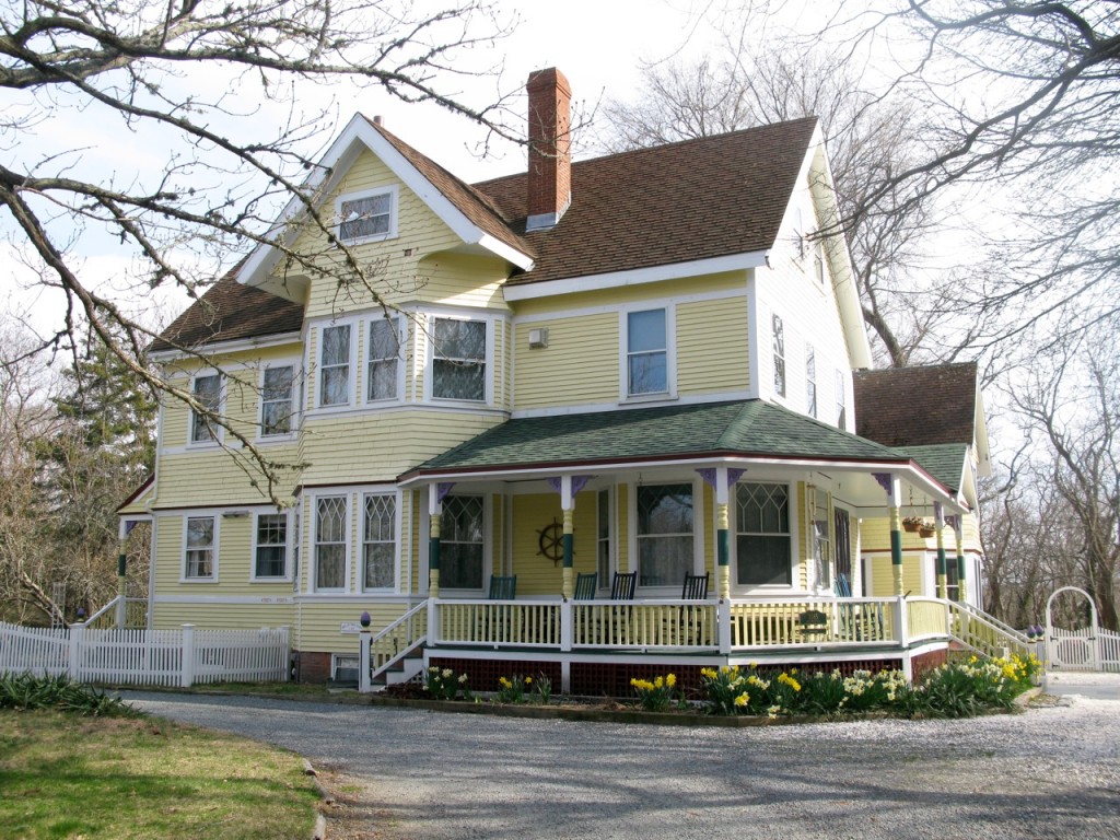 Massachusetts