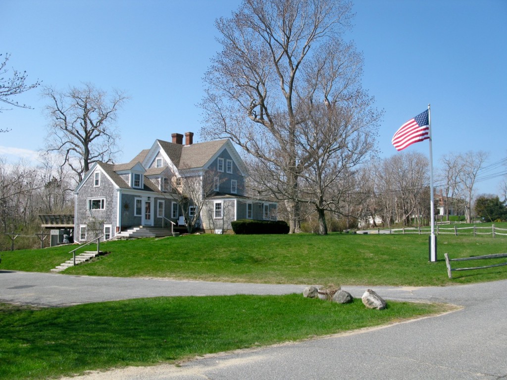 Massachusetts
