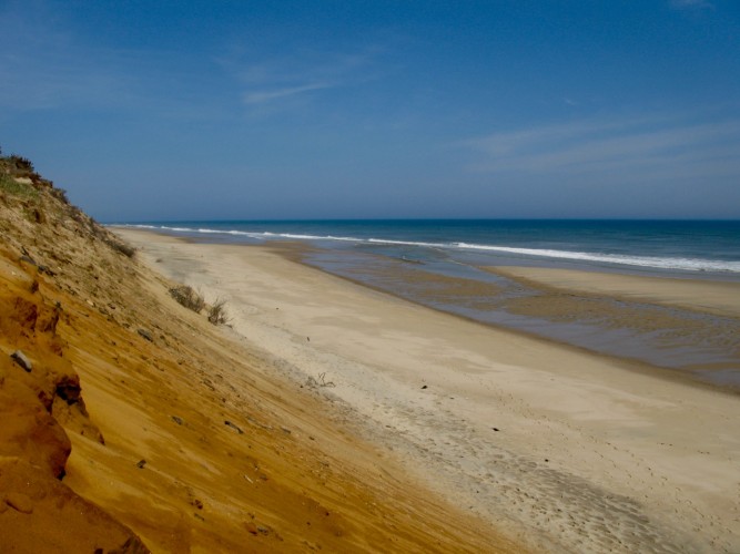 Cape Cod, Massachusetts (États-Unis) - Jours 3 & 4