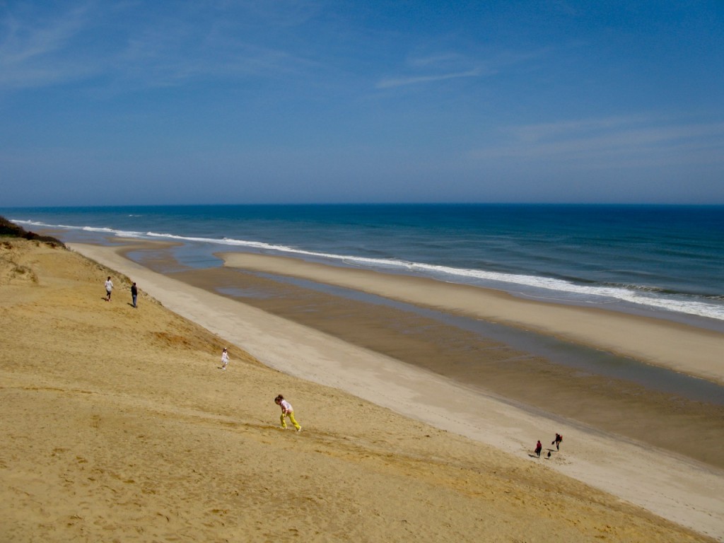 Massachusetts