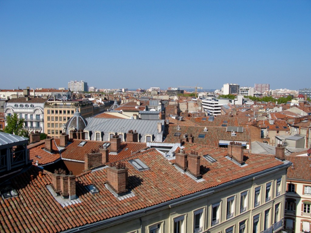 Toulouse