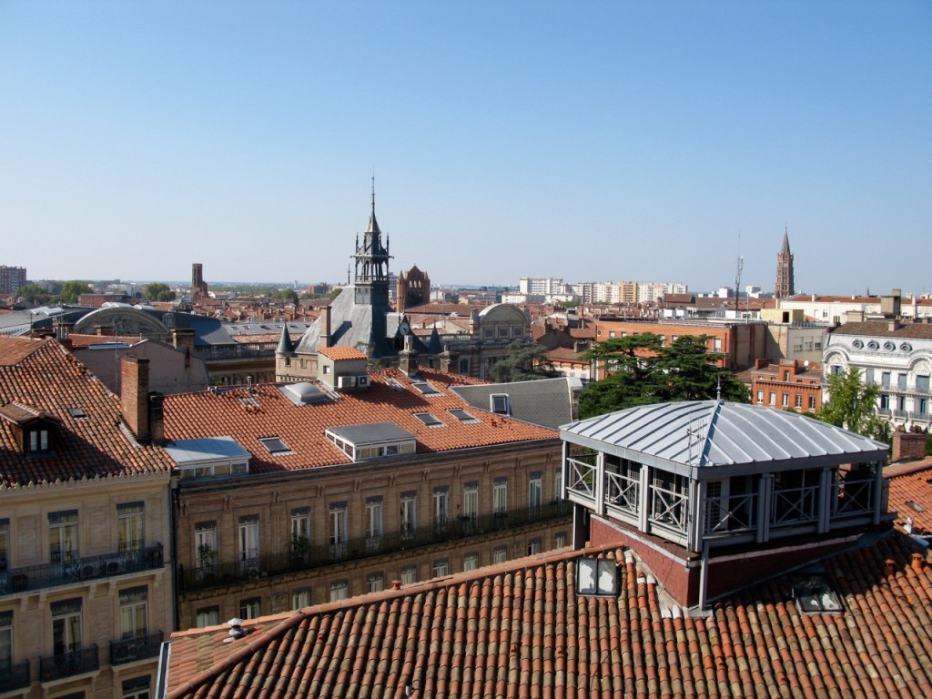 Toulouse