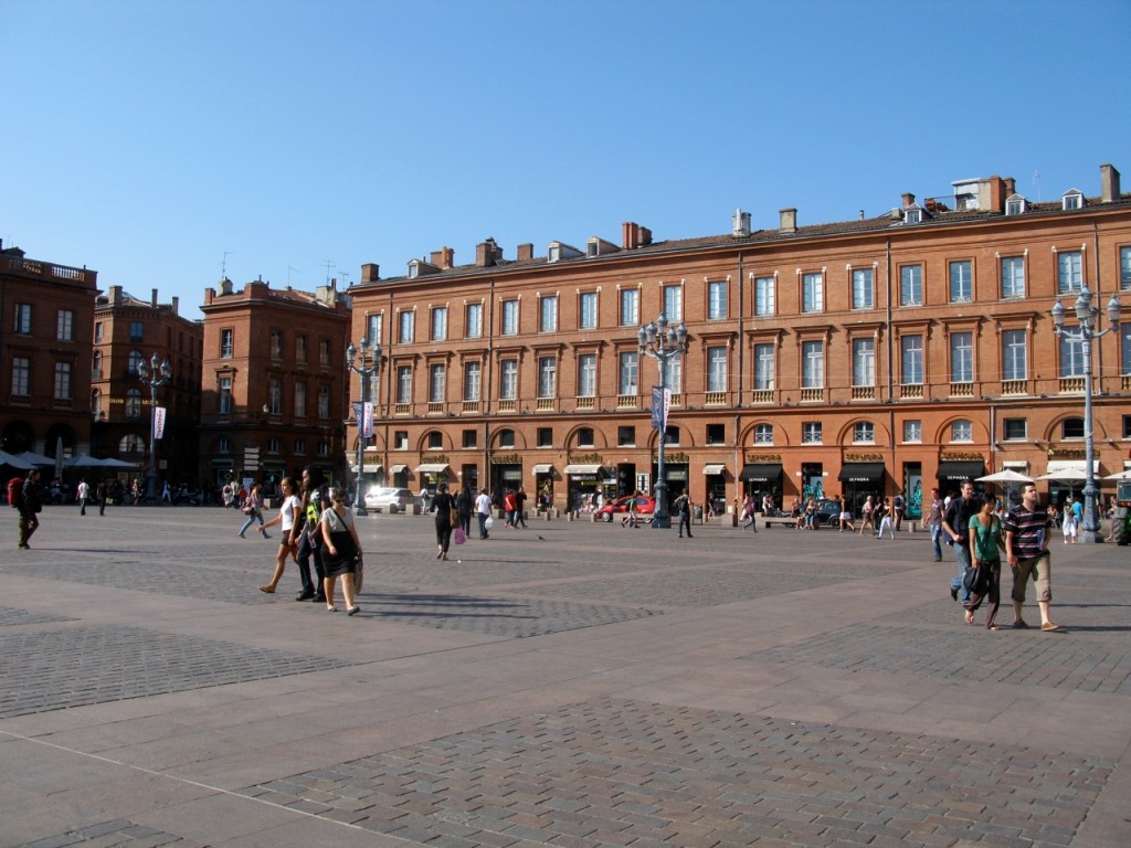Toulouse