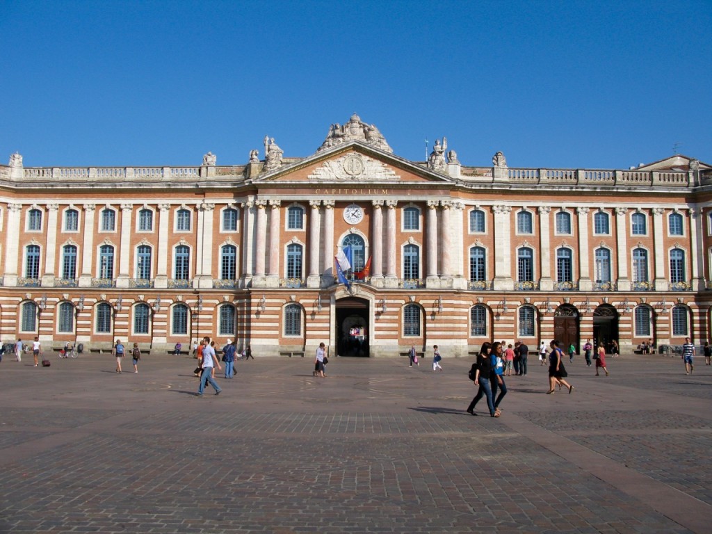 Toulouse