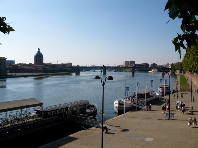 Toulouse (France)