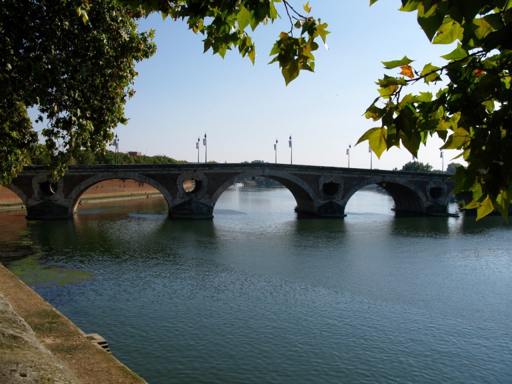 Toulouse