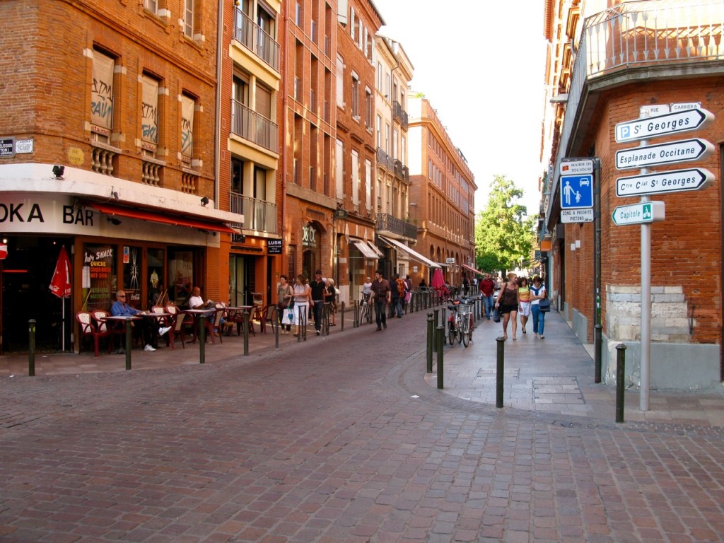 Toulouse