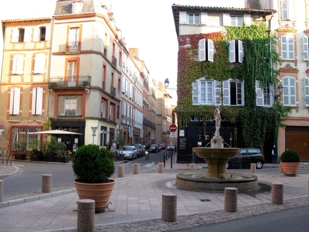 Toulouse