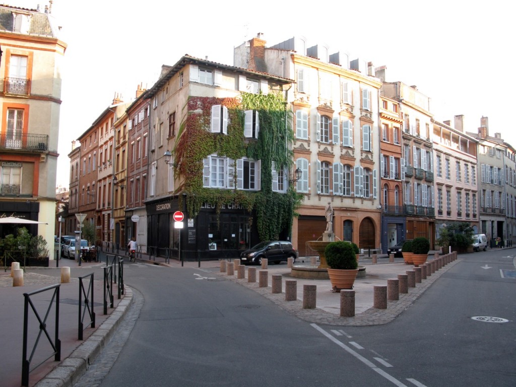 Toulouse