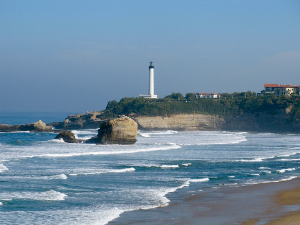 Biarritz