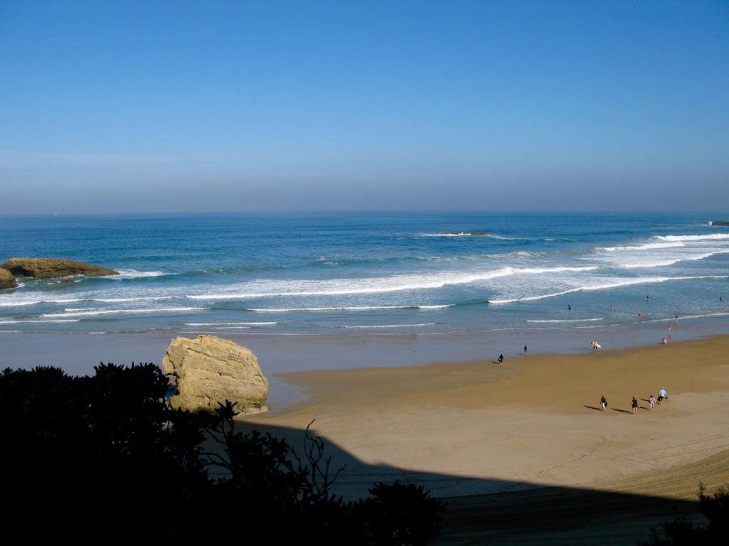 Biarritz