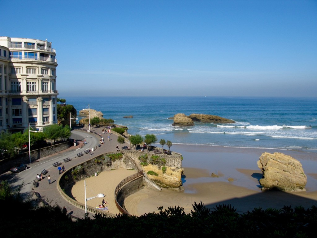 Biarritz