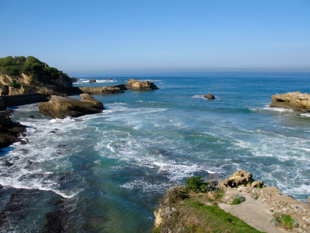 Biarritz