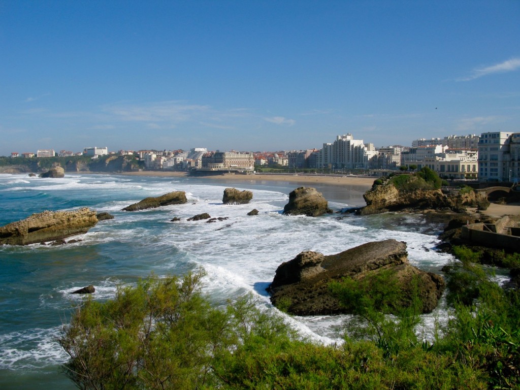 Biarritz