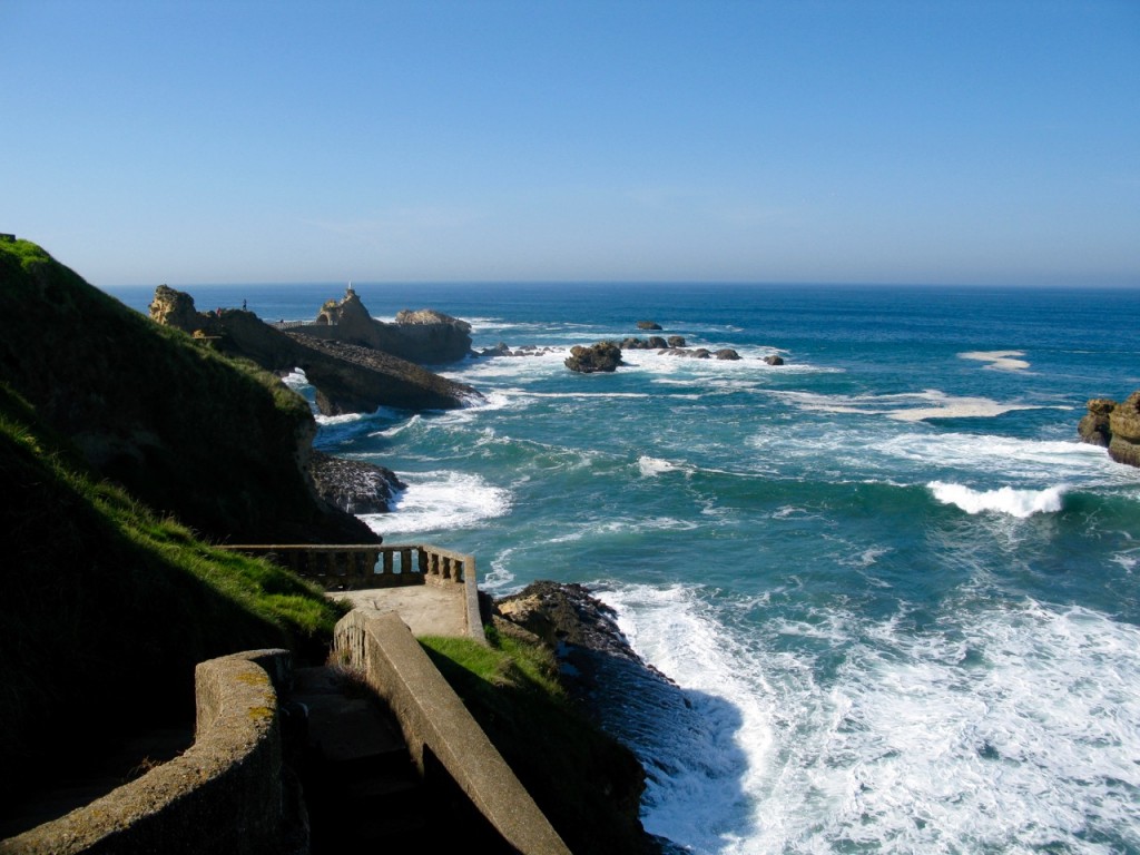 Biarritz