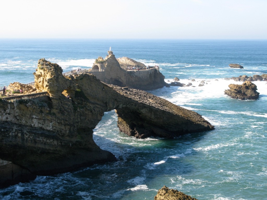Biarritz