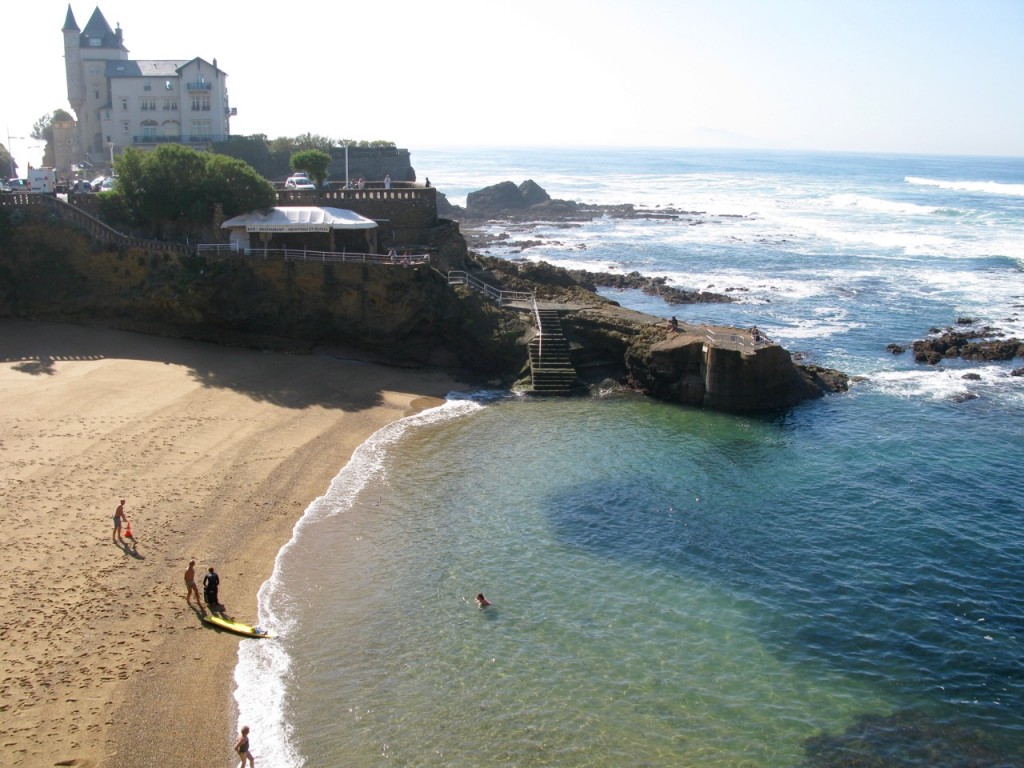 Biarritz