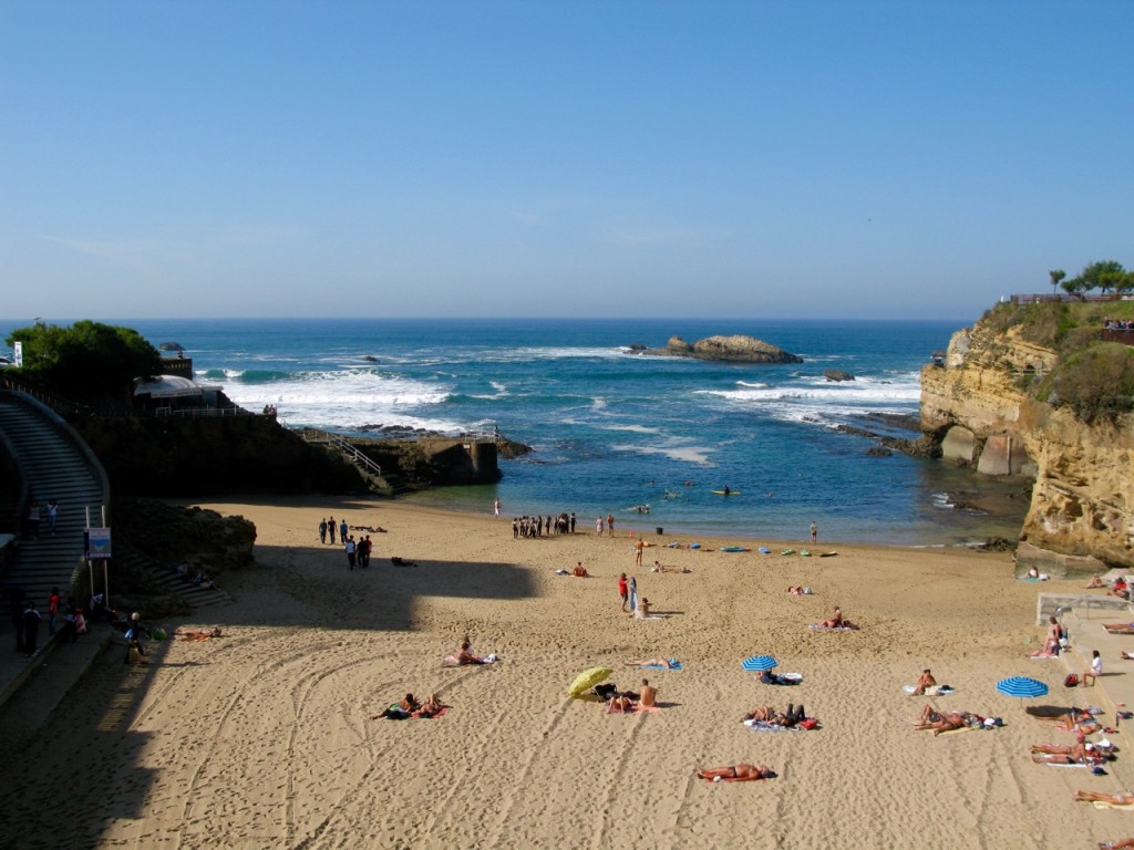 Biarritz