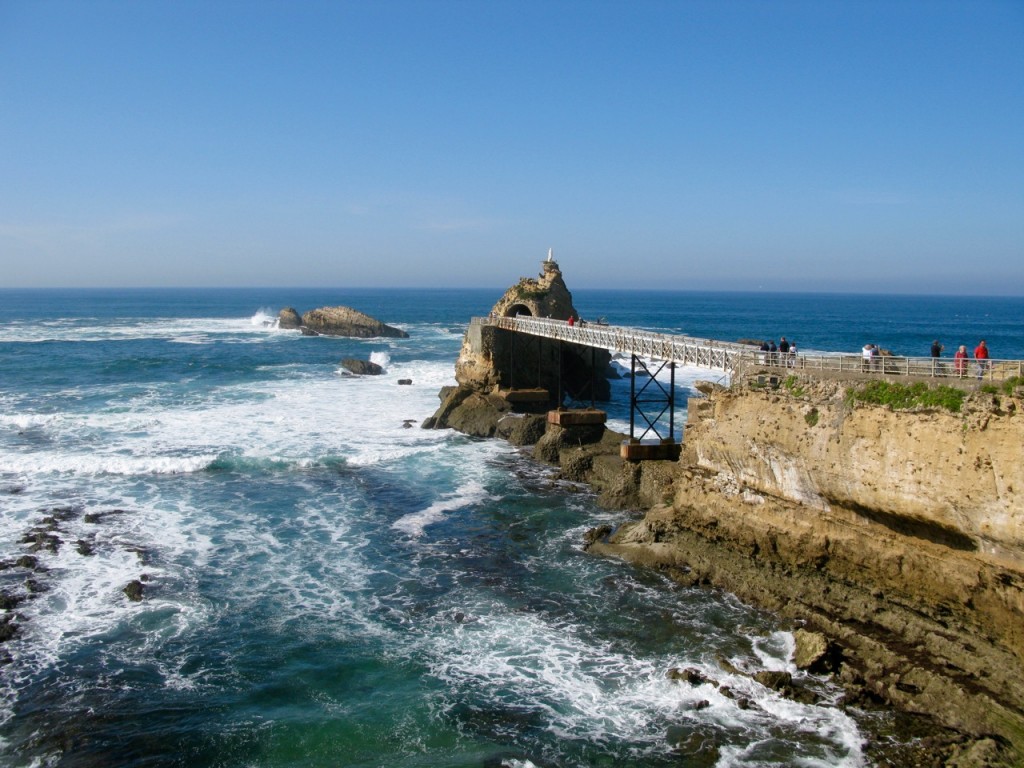 Biarritz