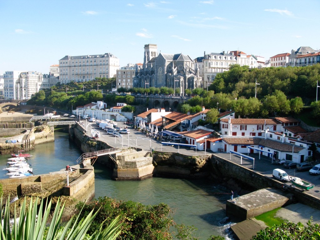 Biarritz