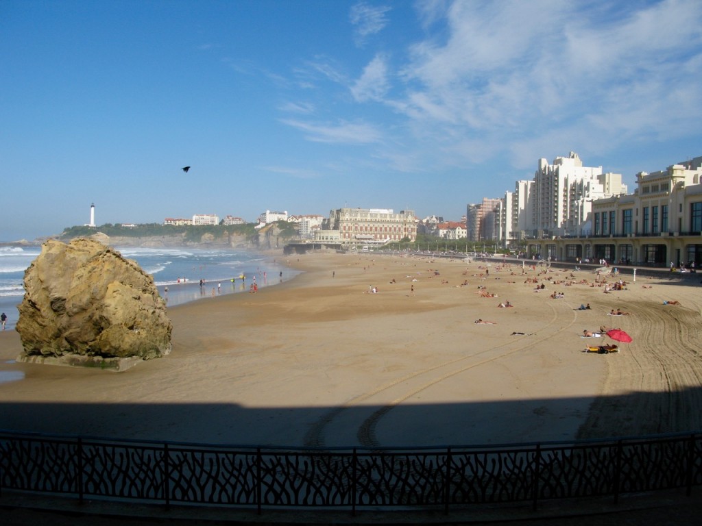 Biarritz